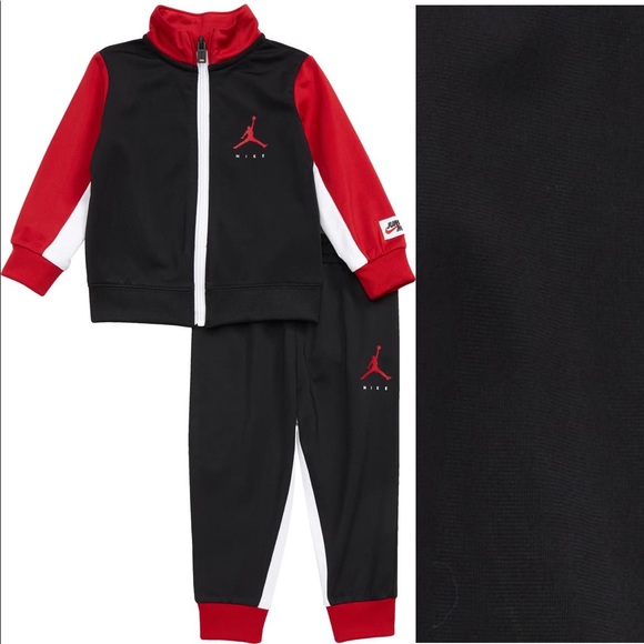 Jordan Jumpman by Nike tracksuit - Picture 1 of 4